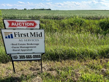 Property in Livingston County, Illinois