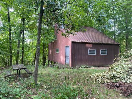 Property in Coles County, Illinois