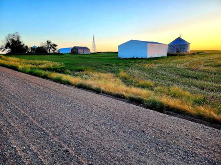 Property in Cheyenne County, Nebraska
