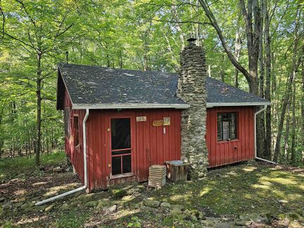 Property in Cayuga County, New York