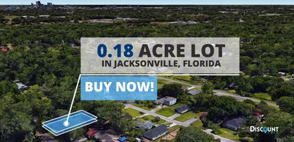 Property in Duval County, Florida