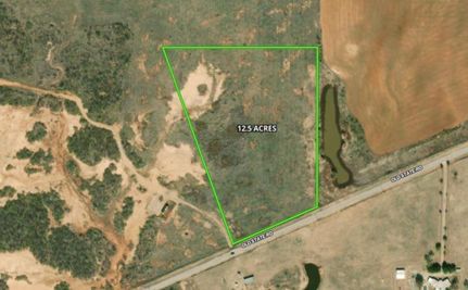 Property in Wichita County, Texas