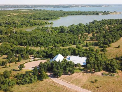 Property in Tarrant County, Texas