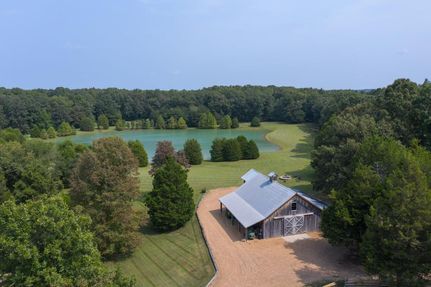 Property in Williamson County, Tennessee