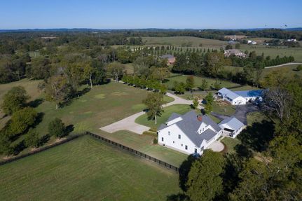 Property in Williamson County, Tennessee