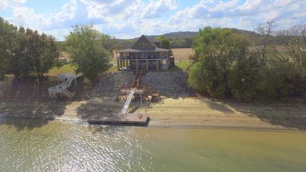 Property in Decatur County, Tennessee