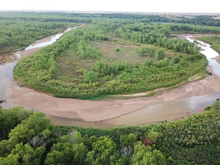 Property in Blaine County, Oklahoma