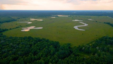 Property in Jefferson County, Texas