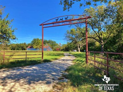 Property in Cooke County, Texas