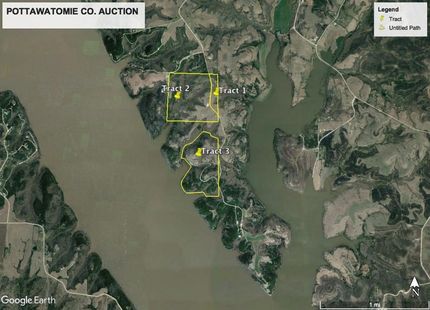 Property in Pottawatomie County, Kansas