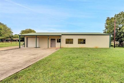 Property in Cherokee County, Texas