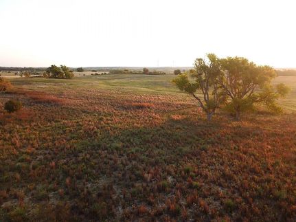 Property in Woodward County, Oklahoma