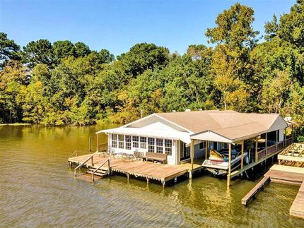 Property in Cherokee County, Texas