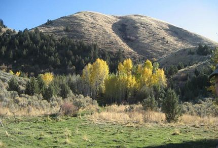 Property in Baker County, Oregon