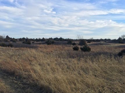 Property in Pratt County, Kansas