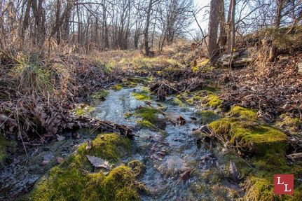 Property in Coal County, Oklahoma