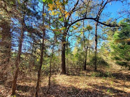 Property in Nacogdoches County, Texas