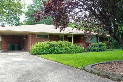 Property in Montgomery County, Alabama