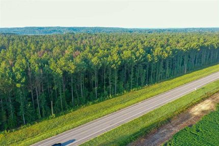 Property in Macon County, Alabama