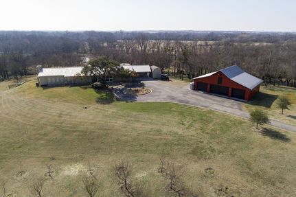 Property in Denton County, Texas