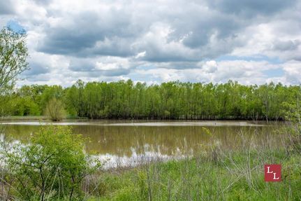 Property in Love County, Oklahoma