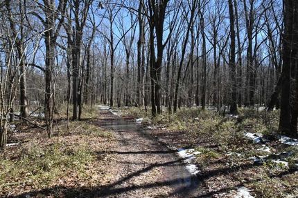 Property in Faulkner County, Arkansas