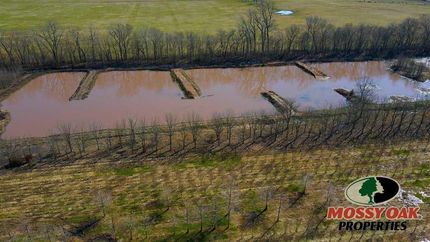 Property in McCurtain County, Oklahoma