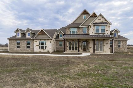 Property in Denton County, Texas