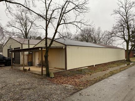 Property in Cross County, Arkansas