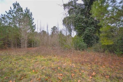 Property in Nacogdoches County, Texas