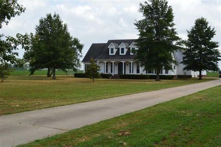 Property in Mississippi County, Arkansas