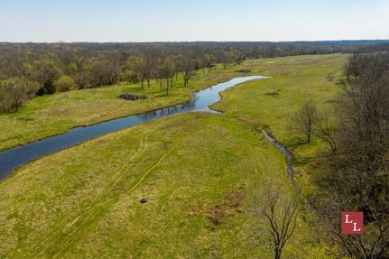 Property in McClain County, Oklahoma