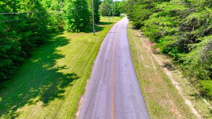 Property in Stephens County, Georgia