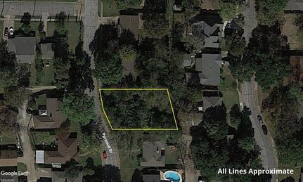 Property in Dallas County, Texas