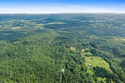 Property in Marshall County, Tennessee