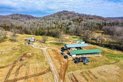 Property in Bedford County, Tennessee