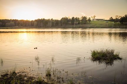 Property in Harrison County, Texas