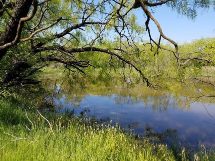 Property in Throckmorton County, Texas