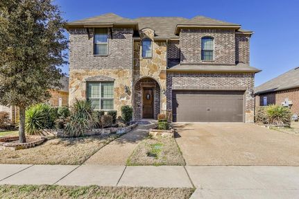 Property in Denton County, Texas