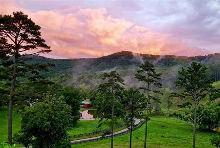 Property in Clay County, North Carolina