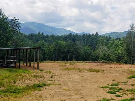 Property in Graham County, North Carolina