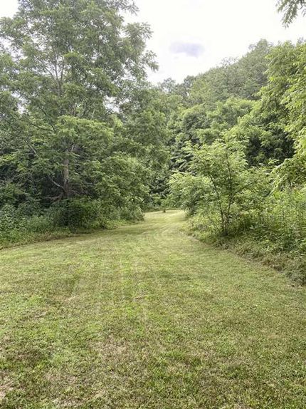 Property in Buncombe County, North Carolina