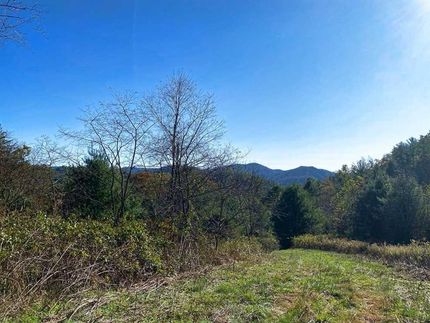Property in Madison County, North Carolina