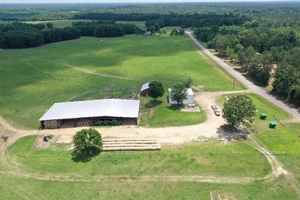 Property in Clay County, Mississippi