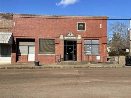 Property in Noxubee County, Mississippi