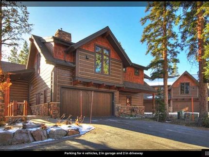 Property in Summit County, Colorado