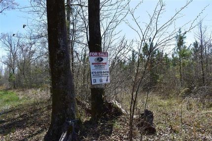 Property in Clark County, Arkansas