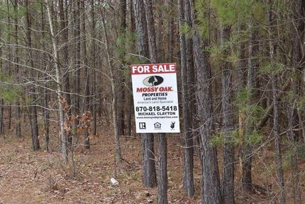 Property in Ouachita County, Arkansas