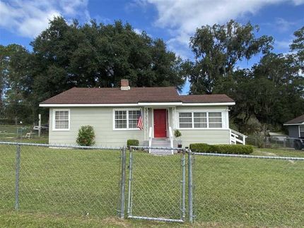 Property in Madison County, Florida
