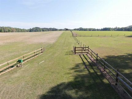 Property in Madison County, Florida